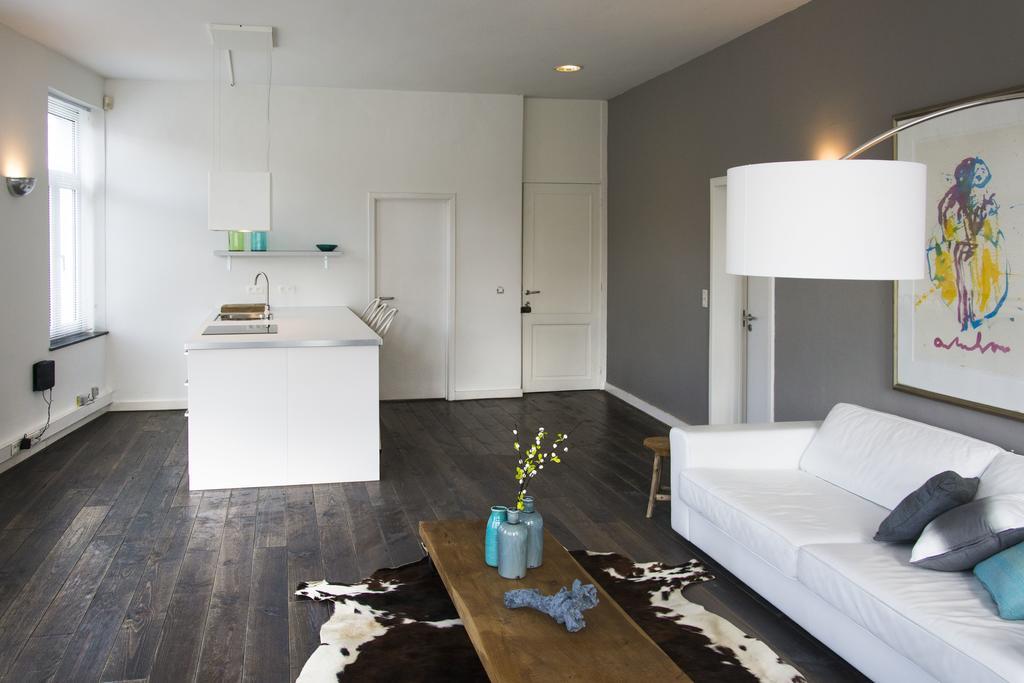 Entre Deux Pays Apartments Spa Habitación foto